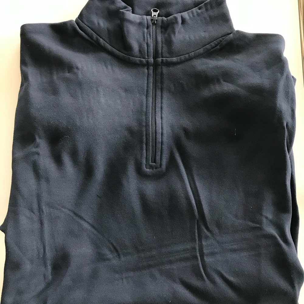 Mens Vineyard Vines Half Zip